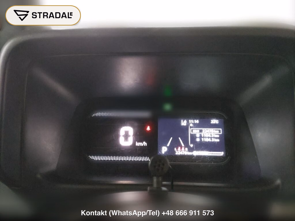 SUZUKI SPACIA HYBRID G, miniaturka 7