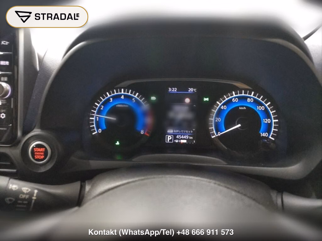 NISSAN DAYZ HIGHWAY STAR X, miniaturka 7