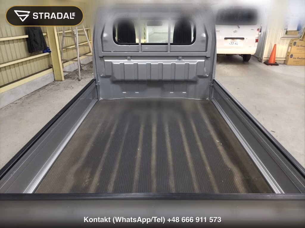 SUZUKI CARRY TRUCK 4WD NOUHAN SPECIAL, miniaturka 7