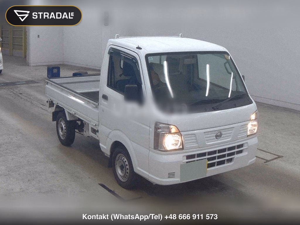 NISSAN NT100CLIPPER TRUCK DX SAFETY PACKAGE, miniaturka 2
