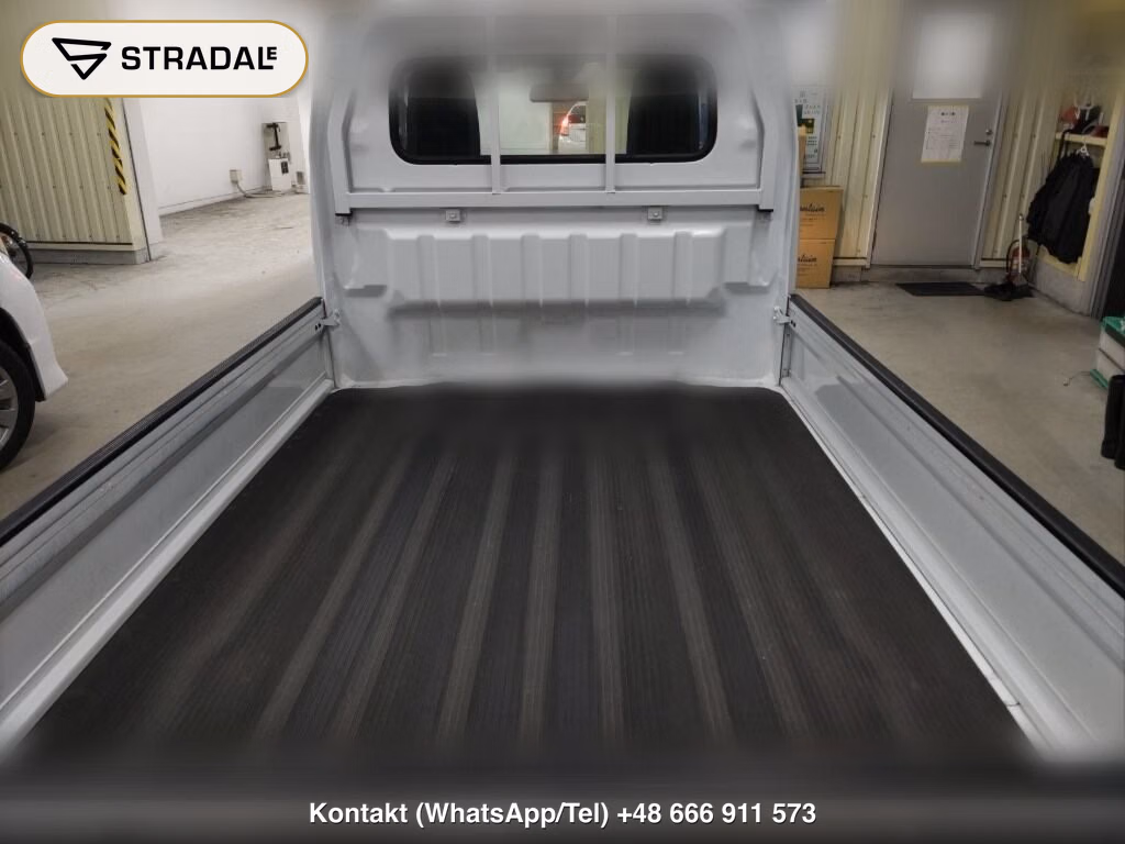 NISSAN NT100CLIPPER TRUCK DX SAFETY PACKAGE, miniaturka 7