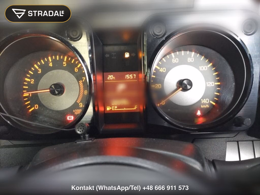 SUZUKI JIMNY 3D 4WD XL, miniaturka 6