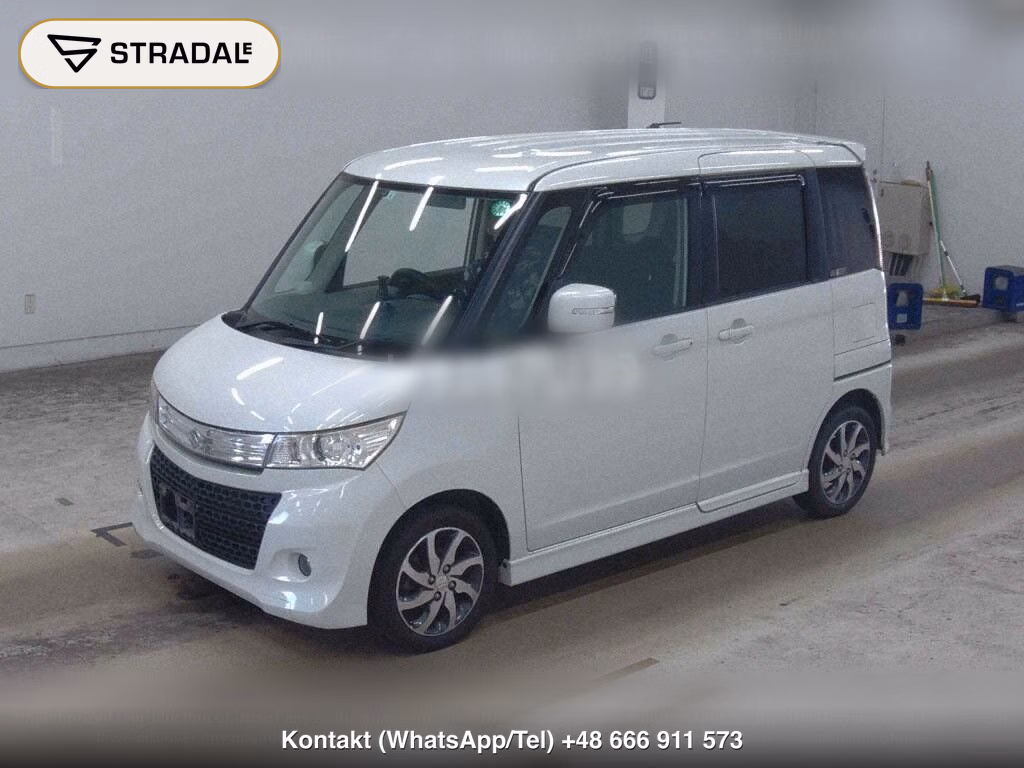 SUZUKI PALETTE SW TS, miniaturka 5