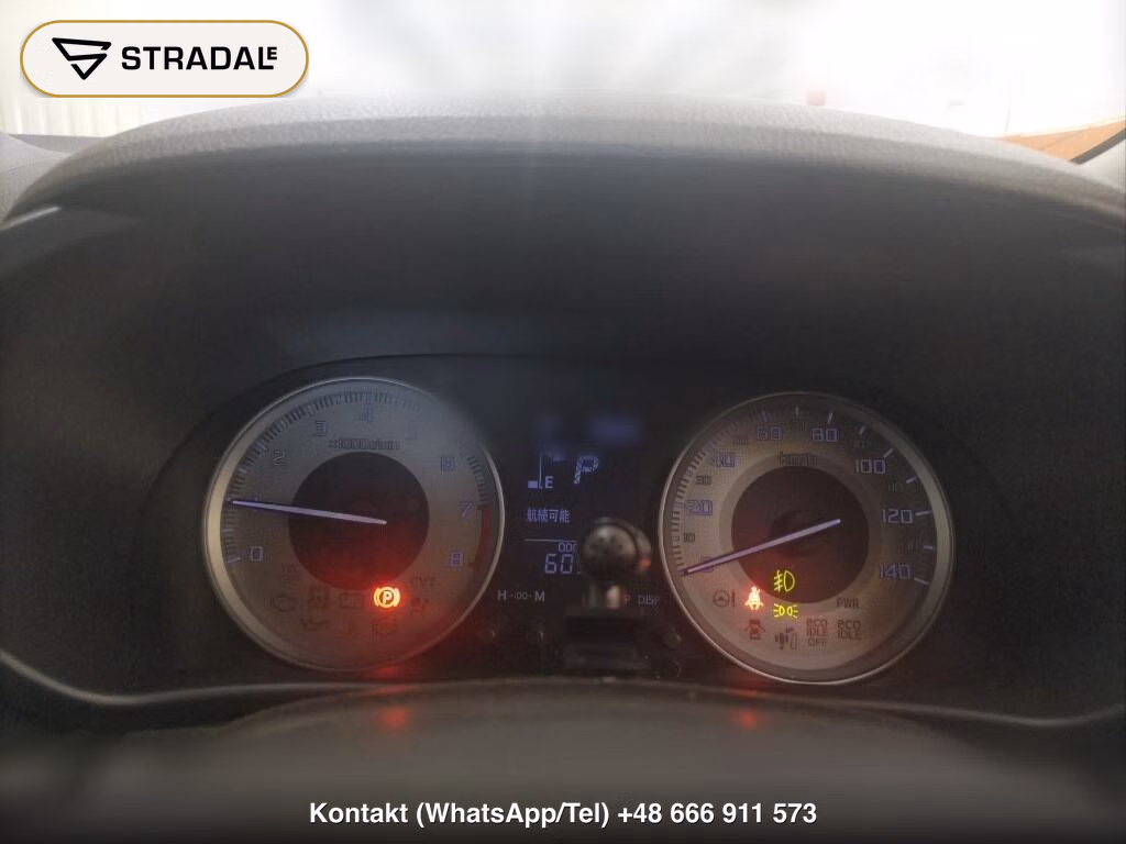 DAIHATSU CAST ACTIVA G TURBO SA Ⅱ, miniaturka 7