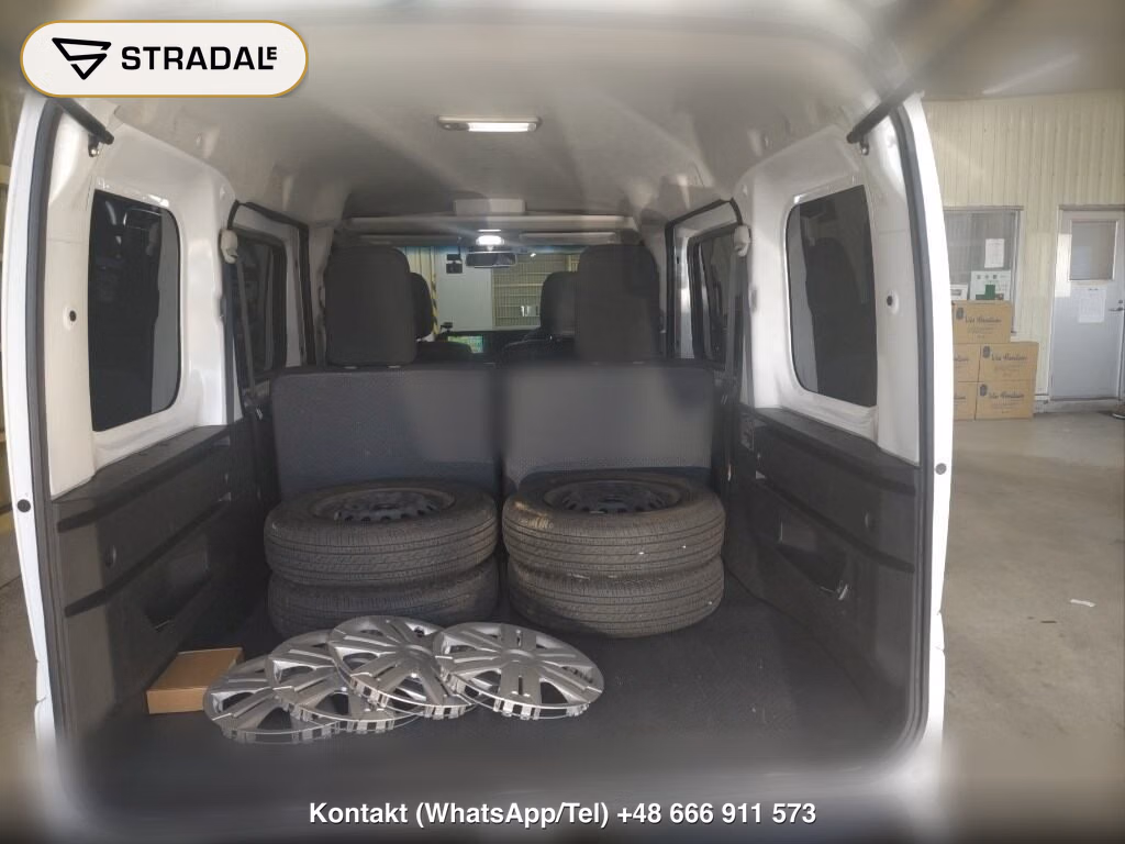 DAIHATSU ATRAI 5D RS, miniaturka 7