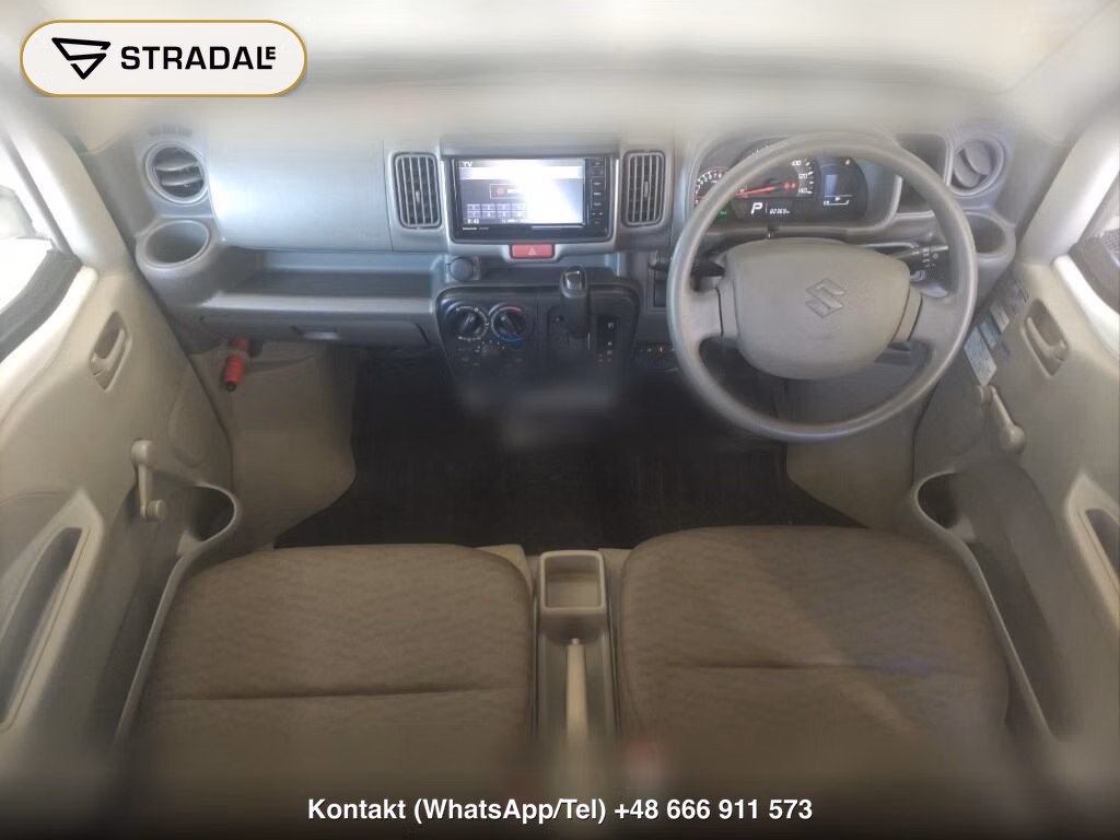 SUZUKI EVERY 5D PA, miniaturka 4