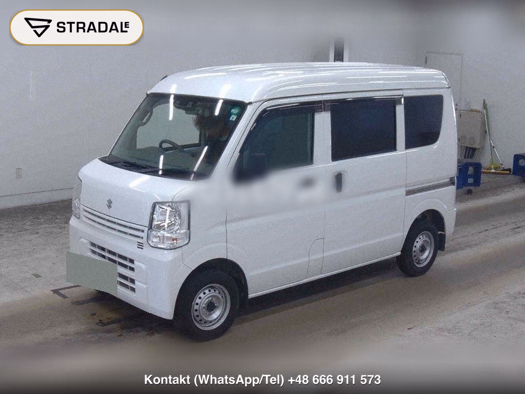 SUZUKI EVERY 5D PA, miniaturka 5