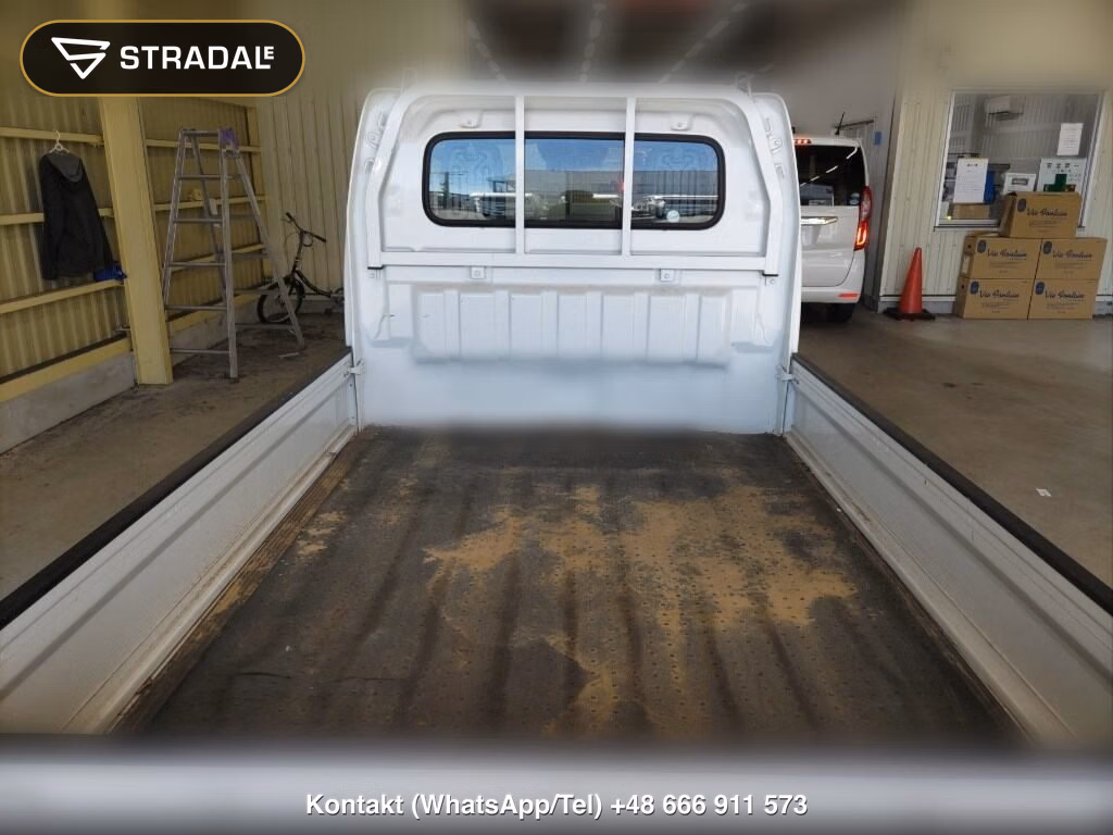 SUZUKI CARRY TRUCK KC AIR CONDITIONING POWER STEERING, miniaturka 7