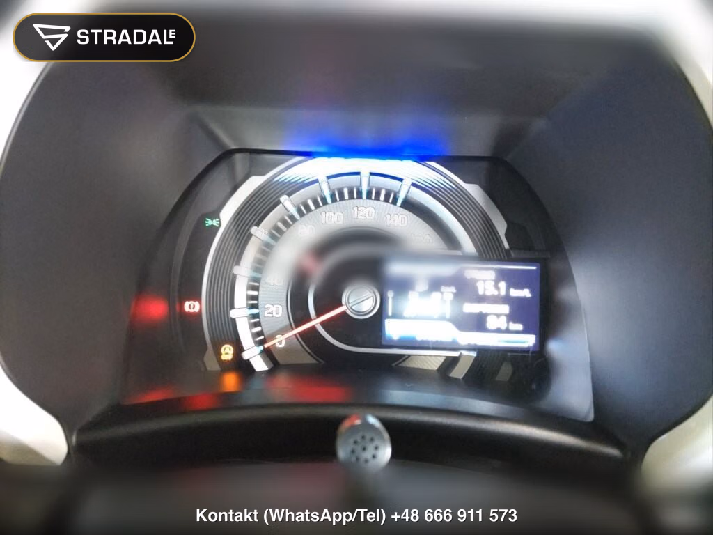 SUZUKI HUSTLER HYBRID X, miniaturka 7