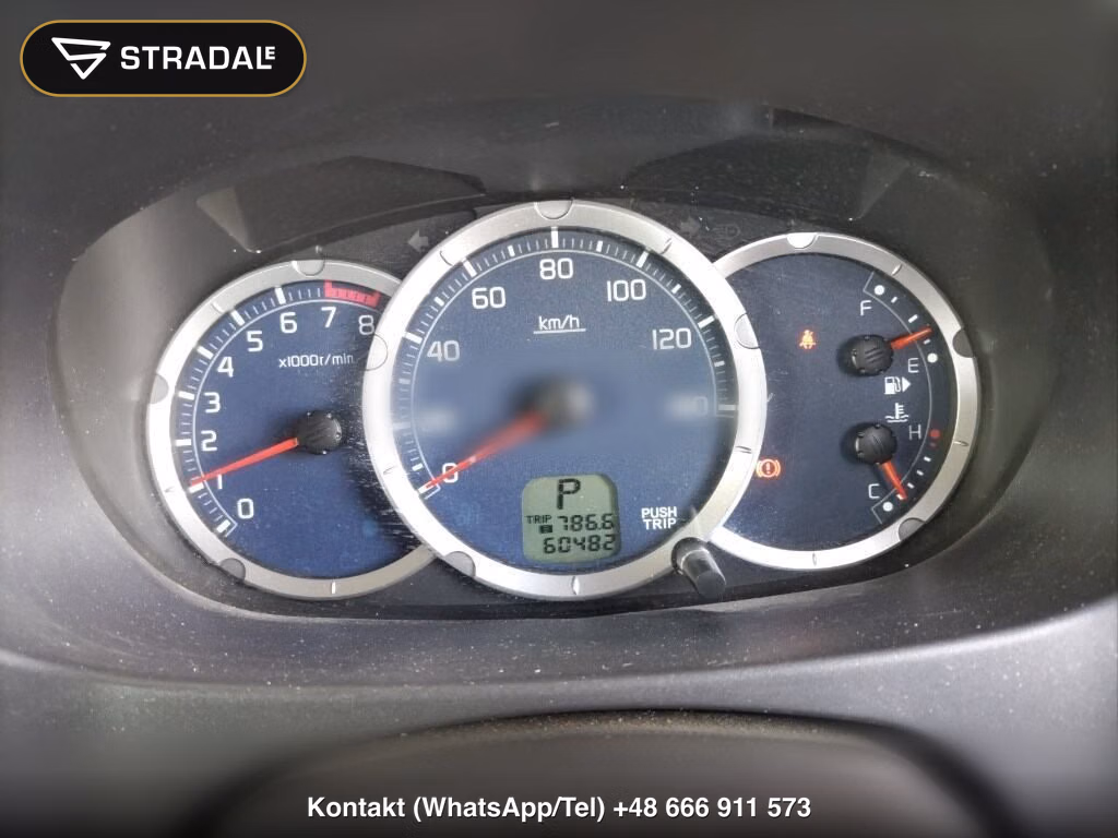 MITSUBISHI PAJERO MINI 4WD EXCEED, miniaturka 7