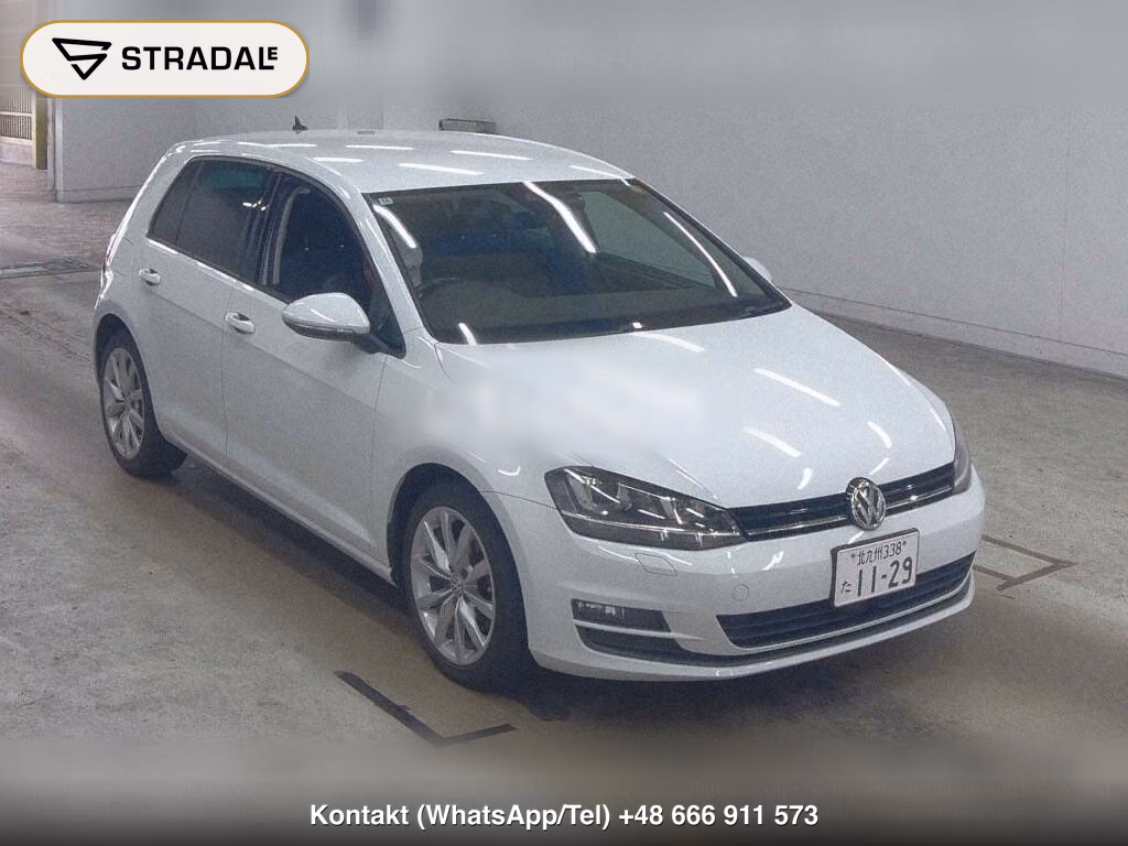 VOLKSWAGEN GOLF 5D TSI COMFORT LINE, miniaturka 2