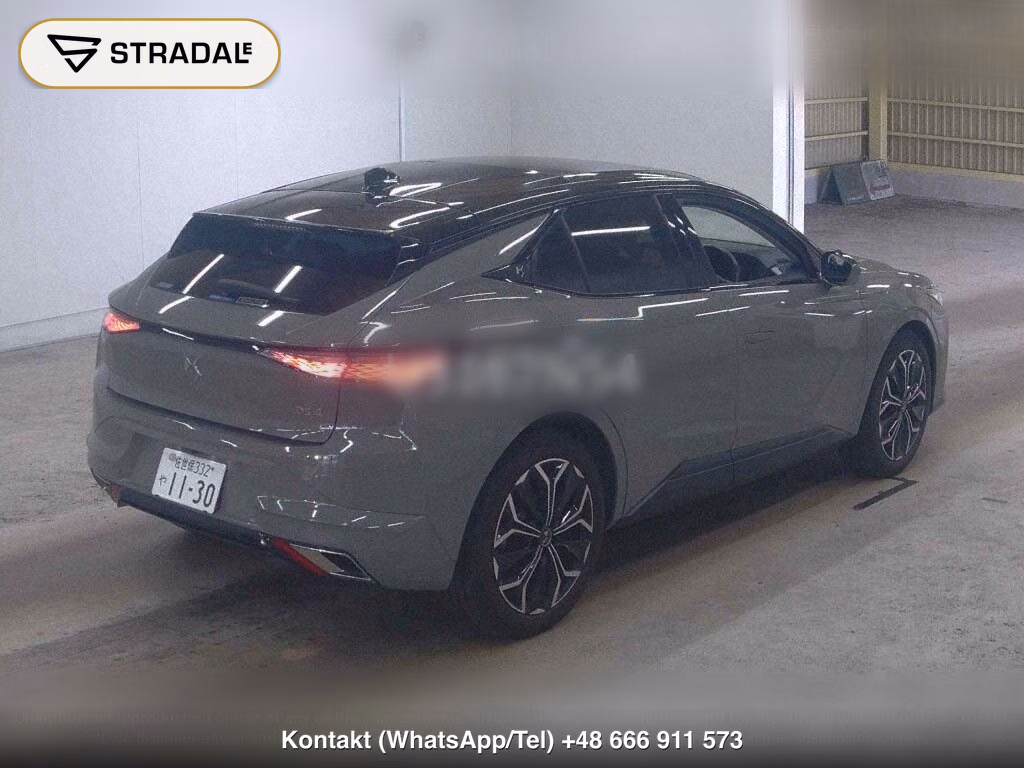 DS AUTOMOBILES DS4 RIVOLI BLUEHDI, miniaturka 6