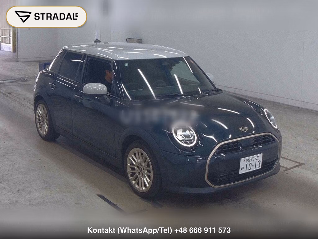 MINI MINI 5D COOPER C, miniaturka 2