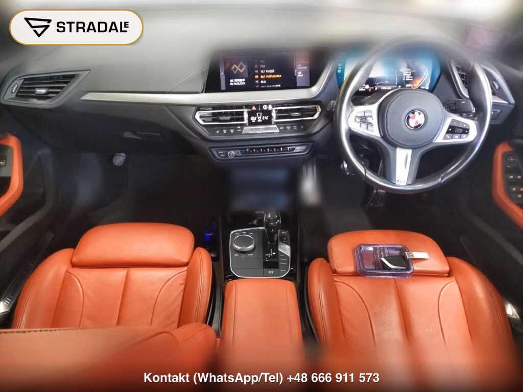 BMW 2 SERIES 4HT 218D GRAN COUPE M-SPORT, miniaturka 4