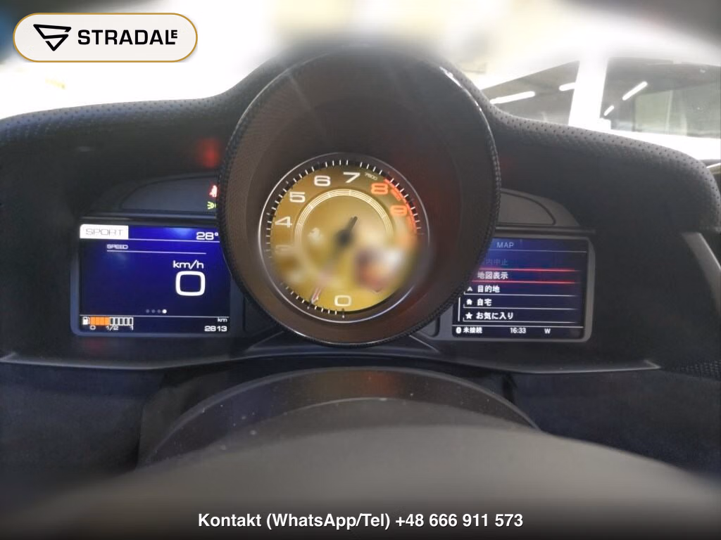 FERRARI 488 PISTA, miniaturka 7