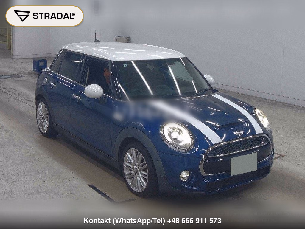 MINI MINI 5D COOPER S, miniaturka 2