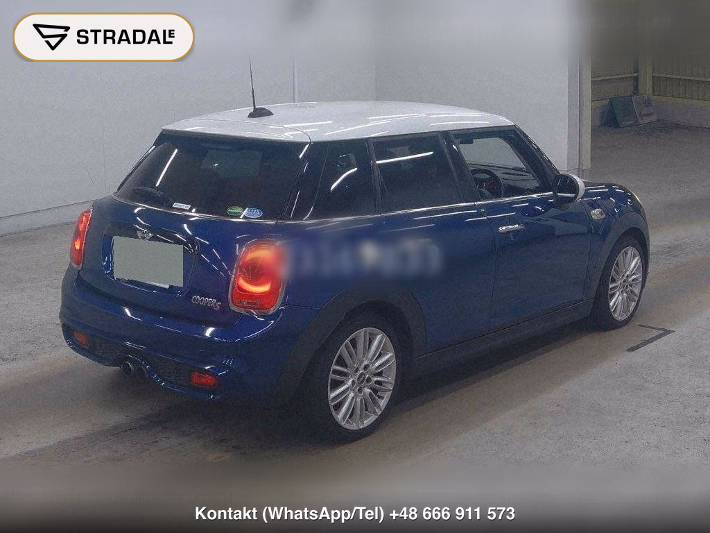 MINI MINI 5D COOPER S, miniaturka 6