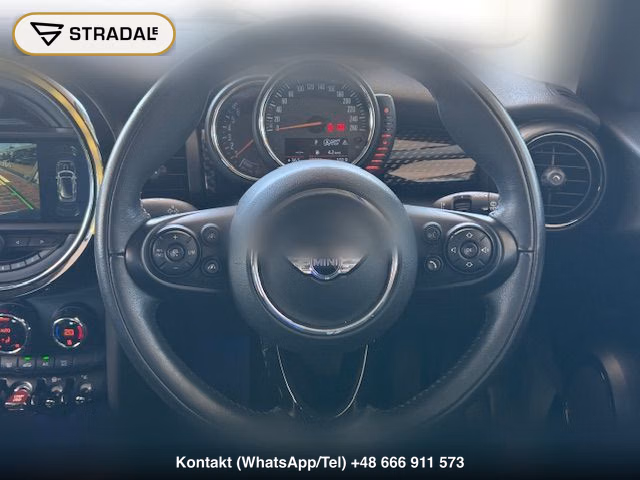 MINI MINI 5D COOPER S, miniaturka 8