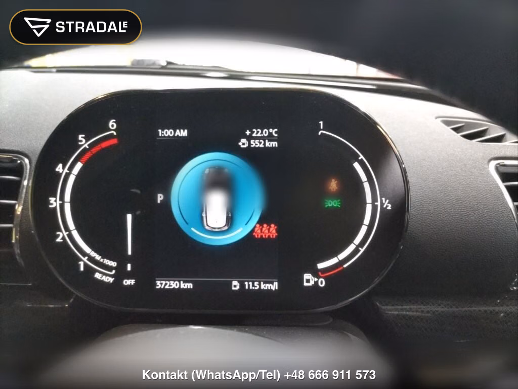 MINI MINI WG COOPER D CLUBMAN, miniaturka 7