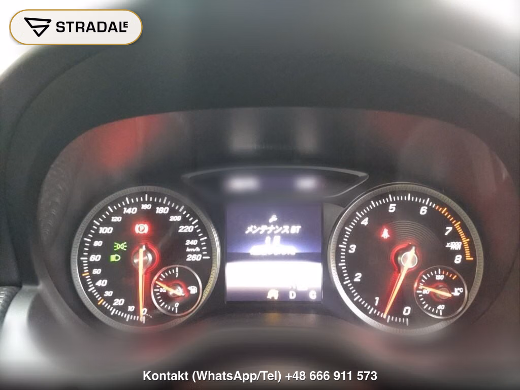 MERCEDES BENZ A-CLASS A180, miniaturka 7