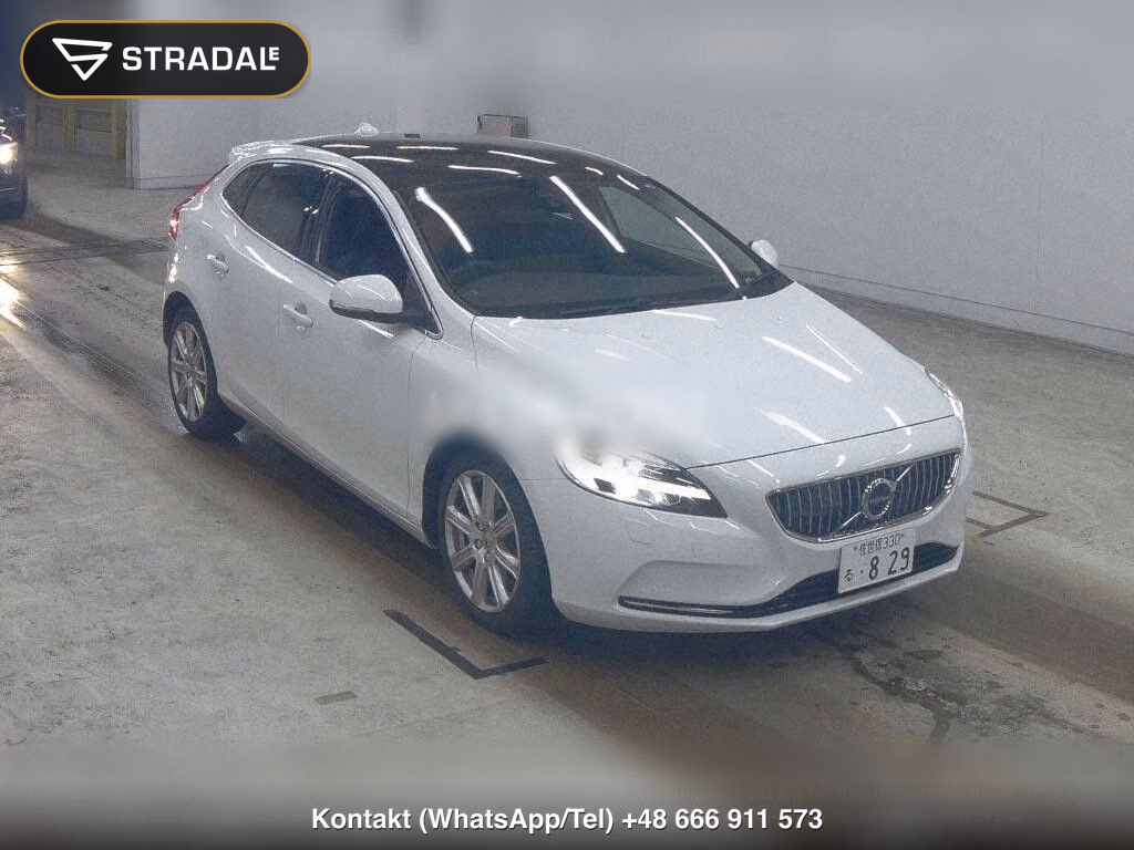 VOLVO V40 T3 CLASSIC EDITION, miniaturka 2