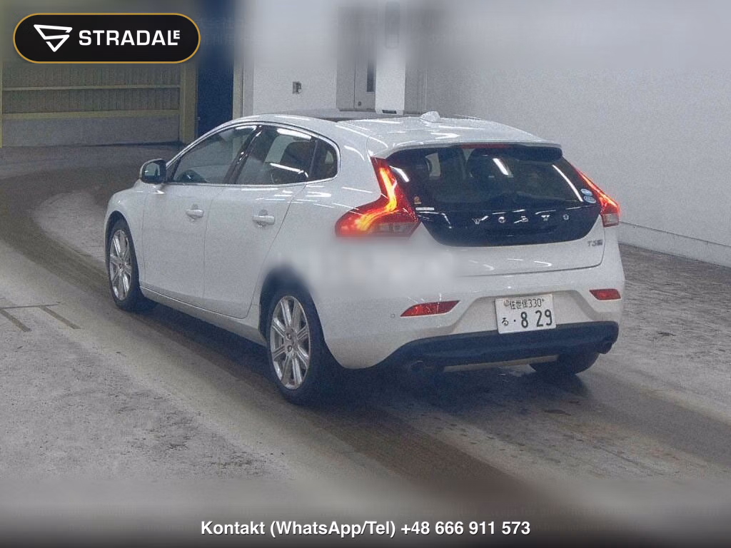 VOLVO V40 T3 CLASSIC EDITION, miniaturka 3