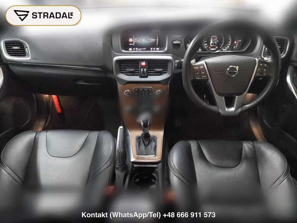 VOLVO V40 T3 CLASSIC EDITION, miniaturka 4