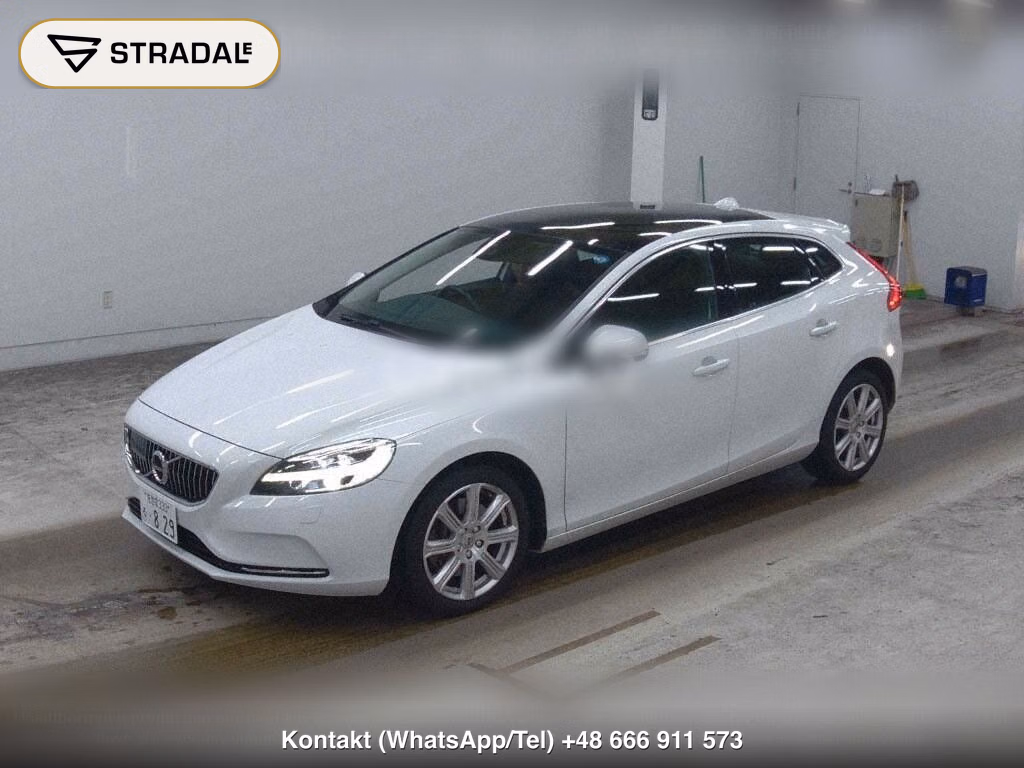 VOLVO V40 T3 CLASSIC EDITION, miniaturka 5