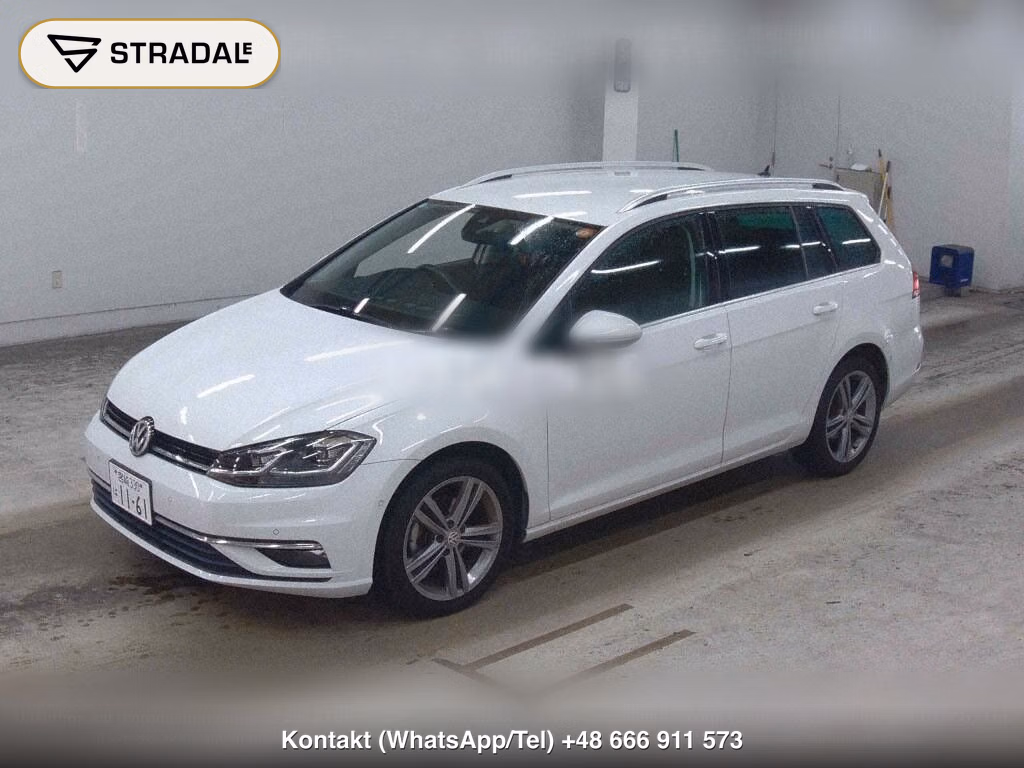 VOLKSWAGEN GOLF VARIANT TSI HIGH LINE MEISTER, miniaturka 5