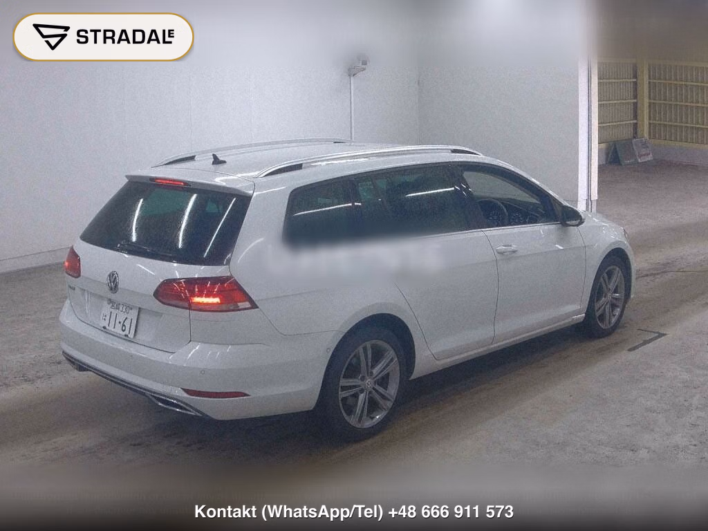 VOLKSWAGEN GOLF VARIANT TSI HIGH LINE MEISTER, miniaturka 6
