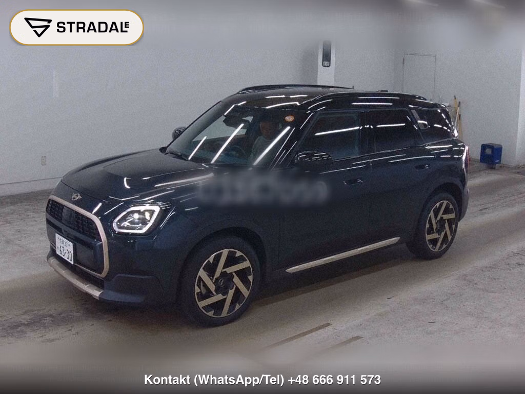 MINI MINI 5D COUNTRYMAN D, miniaturka 5