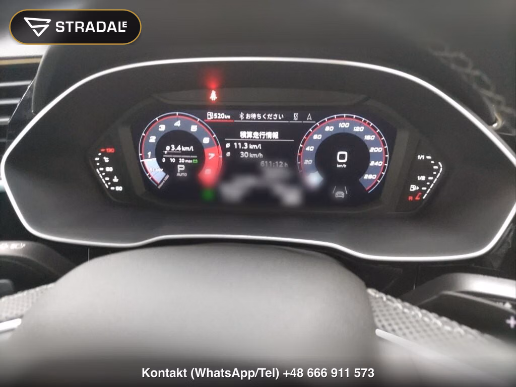AUDI Q3 SPORTBACK DYNAMTIC EDITION, miniaturka 7