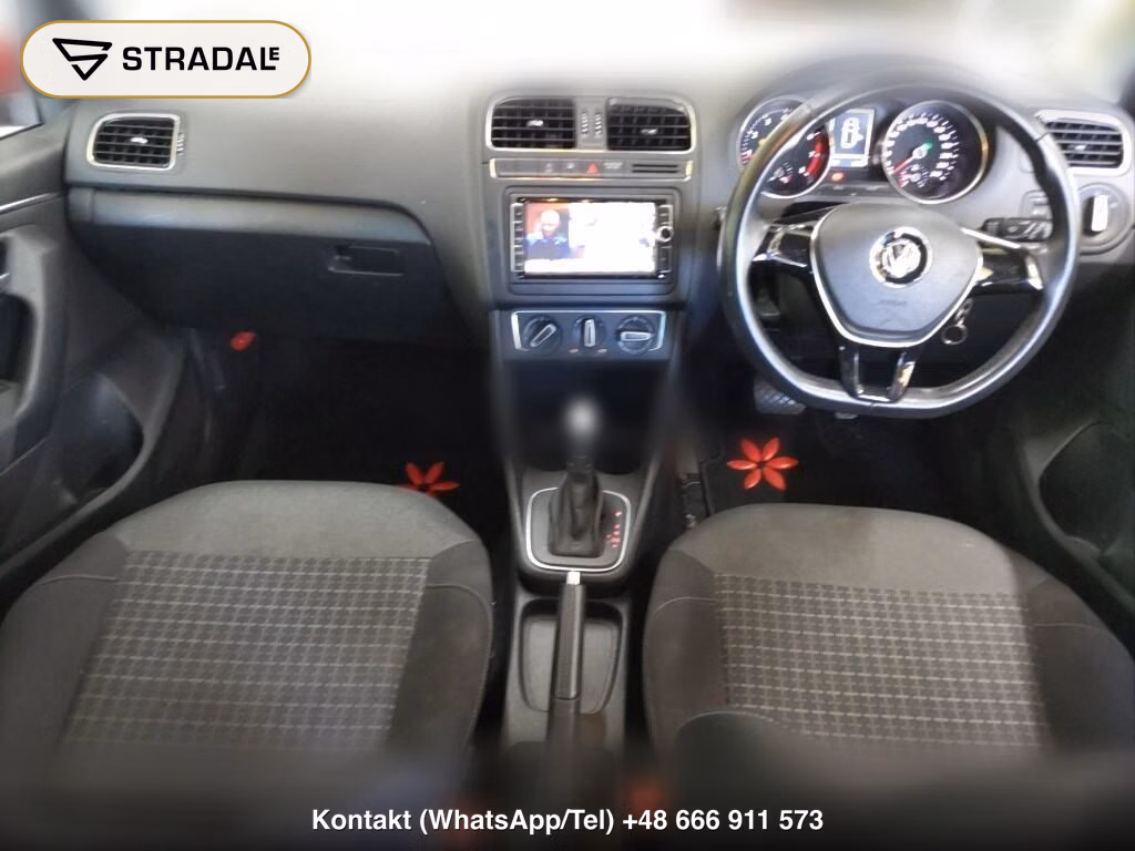 VOLKSWAGEN POLO 5D TSI COMFORT LINE, miniaturka 4