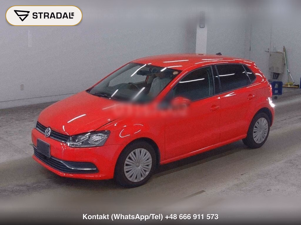 VOLKSWAGEN POLO 5D TSI COMFORT LINE, miniaturka 5