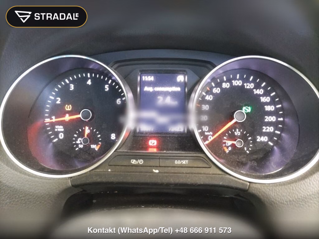 VOLKSWAGEN POLO 5D TSI COMFORT LINE, miniaturka 7