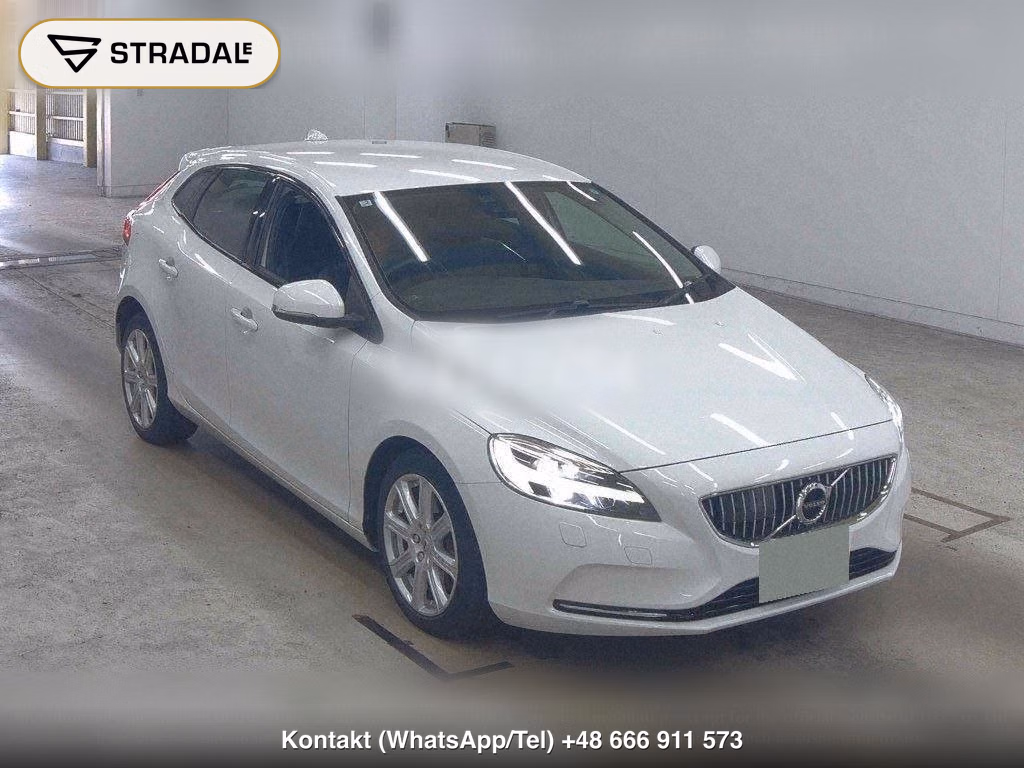 VOLVO V40 D4 INSCRIPTION, miniaturka 2
