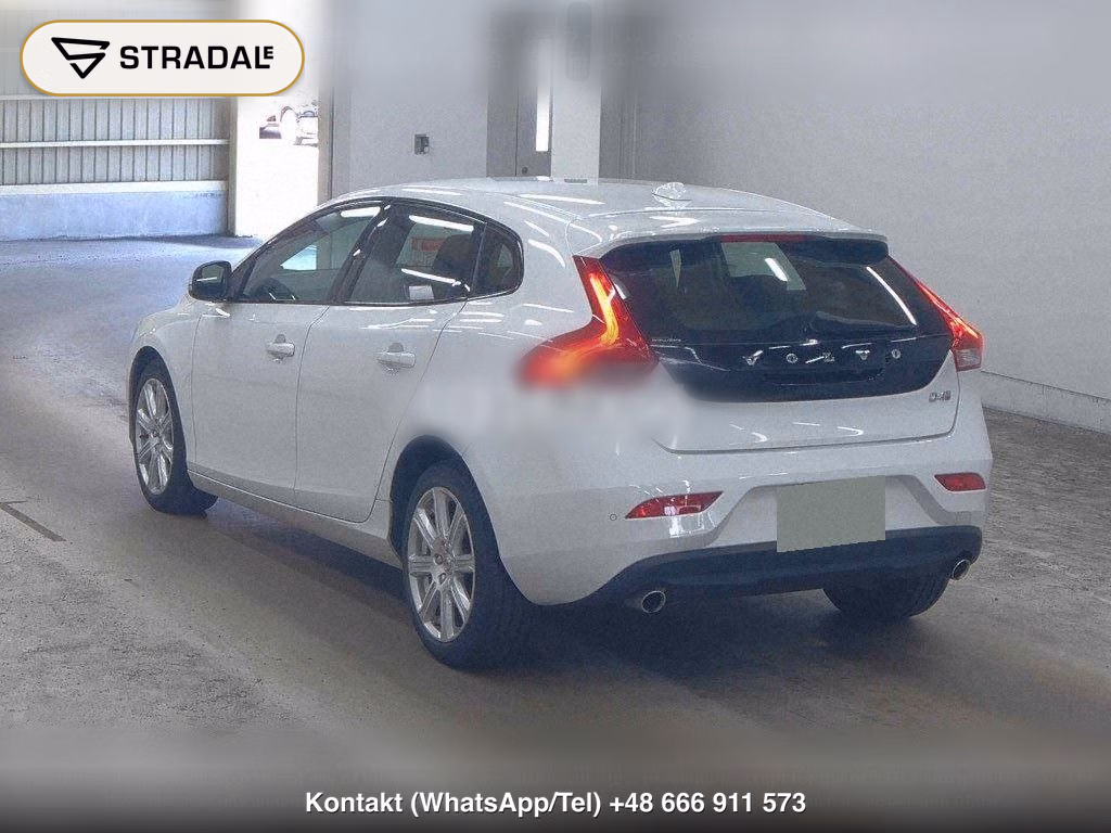 VOLVO V40 D4 INSCRIPTION, miniaturka 3