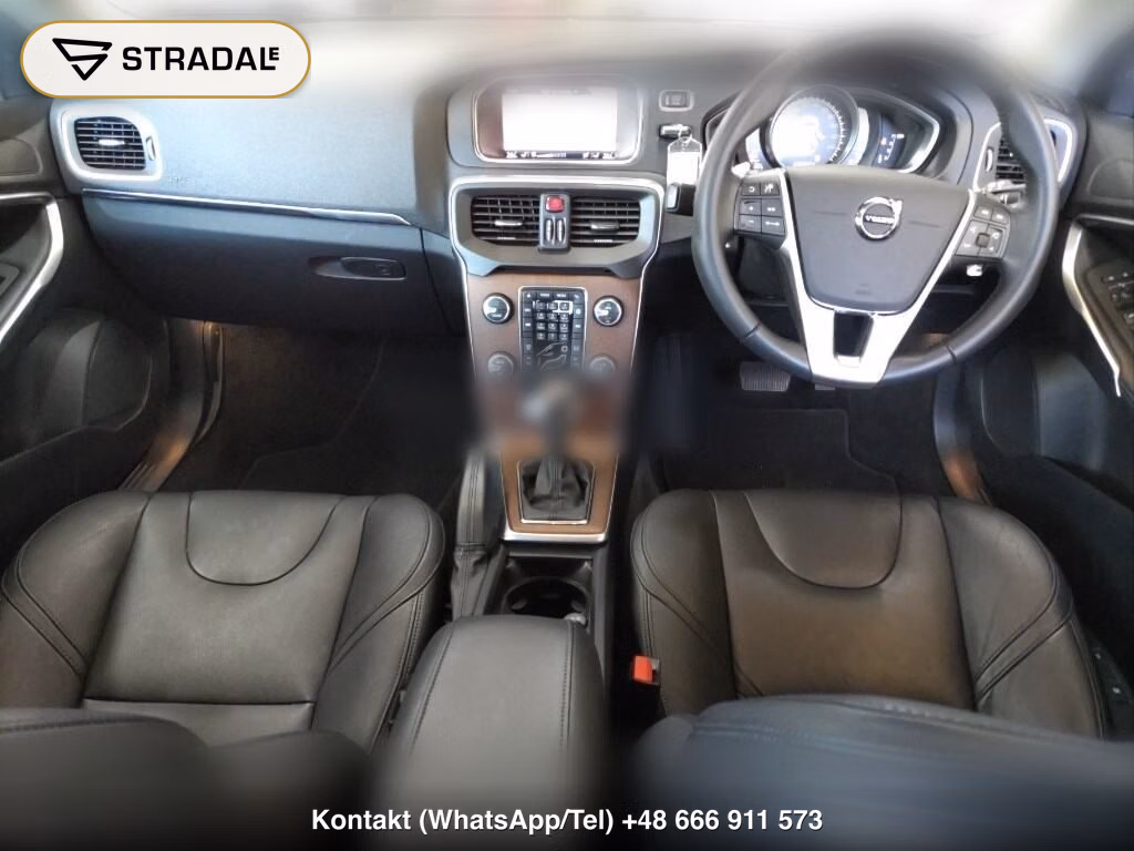 VOLVO V40 D4 INSCRIPTION, miniaturka 4