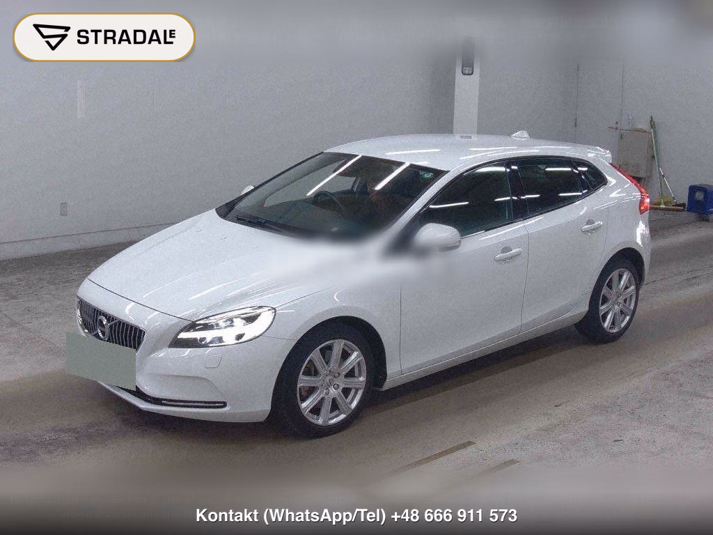 VOLVO V40 D4 INSCRIPTION, miniaturka 5
