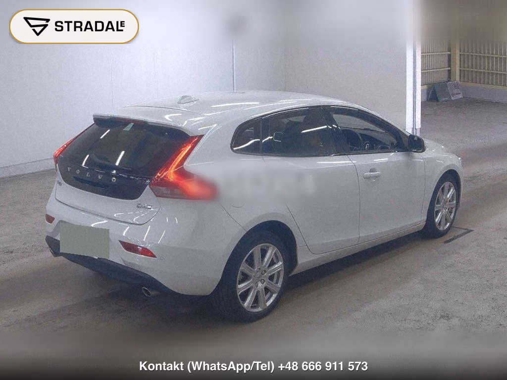 VOLVO V40 D4 INSCRIPTION, miniaturka 6