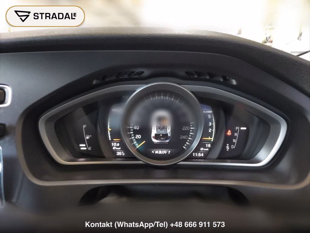 VOLVO V40 D4 INSCRIPTION, miniaturka 7