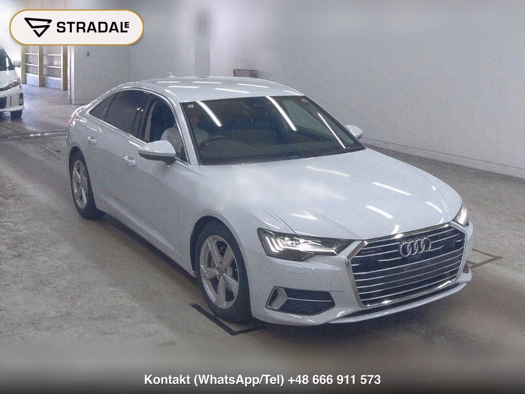 AUDI A6 4WD 40TDI QUATTRO SPORT, miniaturka 2