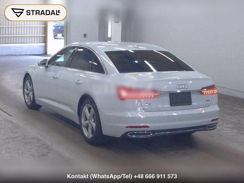 AUDI A6 4WD 40TDI QUATTRO SPORT, miniaturka 3