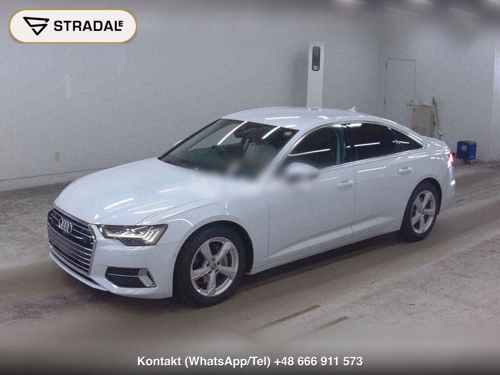 AUDI A6 4WD 40TDI QUATTRO SPORT, miniaturka 5