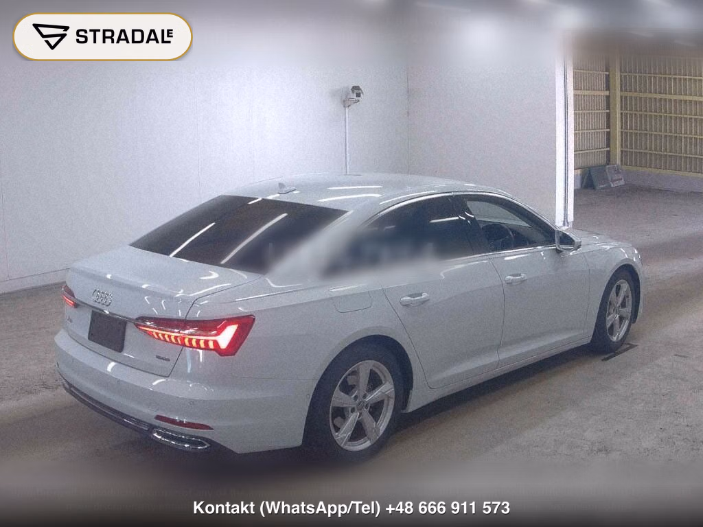 AUDI A6 4WD 40TDI QUATTRO SPORT, miniaturka 6