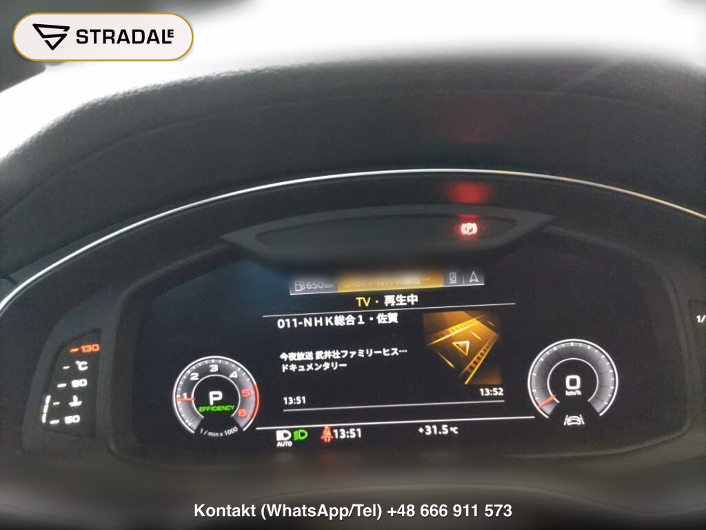 AUDI A6 4WD 40TDI QUATTRO SPORT, miniaturka 7
