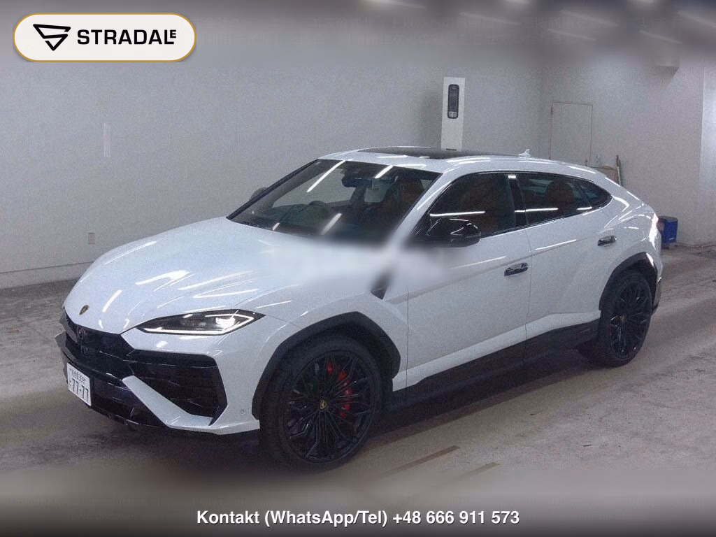LAMBORGHINI URUS 4WD OTHERS, miniaturka 5