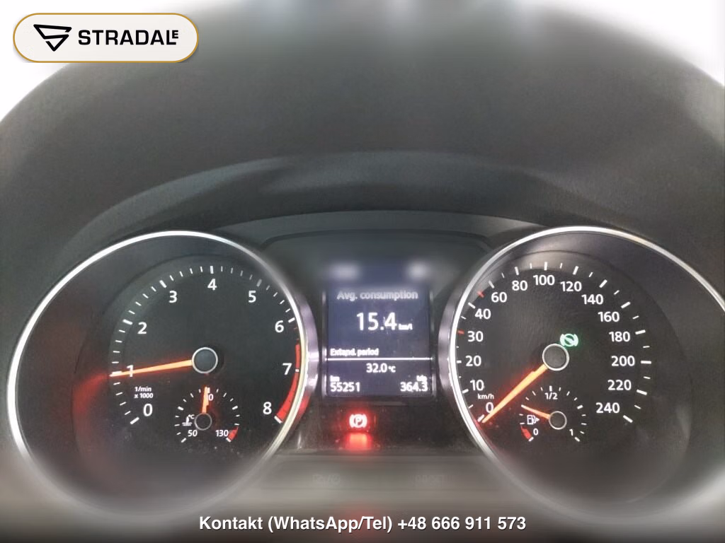 VOLKSWAGEN POLO 5D PREMIUM EDITION NAVI PACKAGE, miniaturka 7