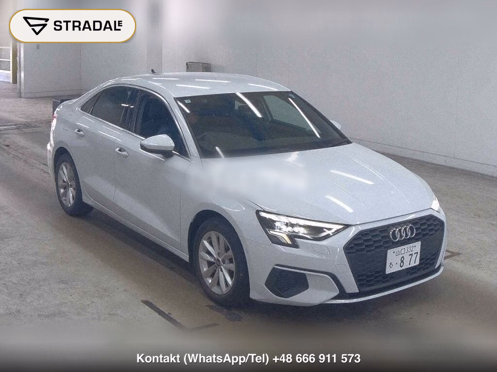 AUDI A3 SEDAN 30 TFSI, miniaturka 2