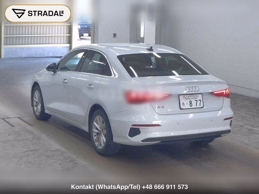 AUDI A3 SEDAN 30 TFSI, miniaturka 3